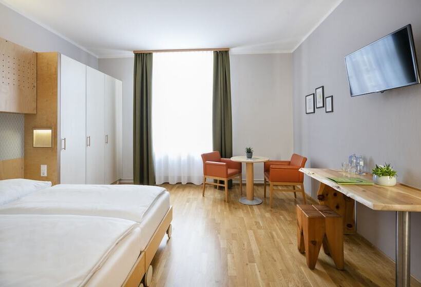 Quarto Estandar, Jufa Hotel Waldviertel