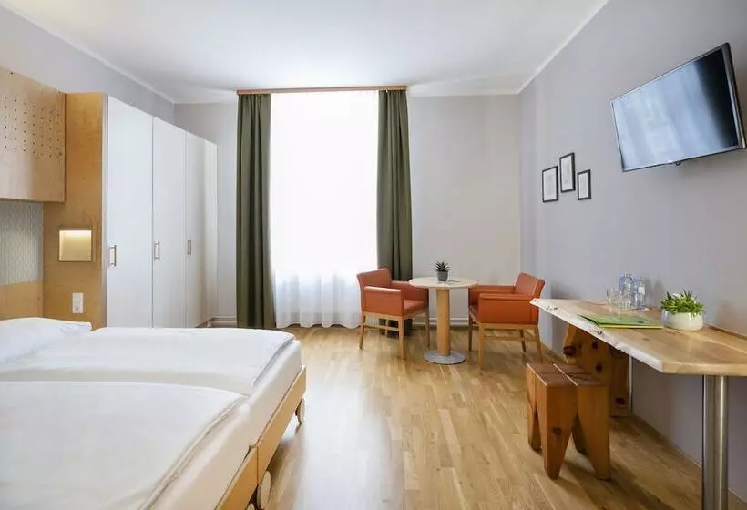 スタンダードルーム, Jufa Hotel Waldviertel