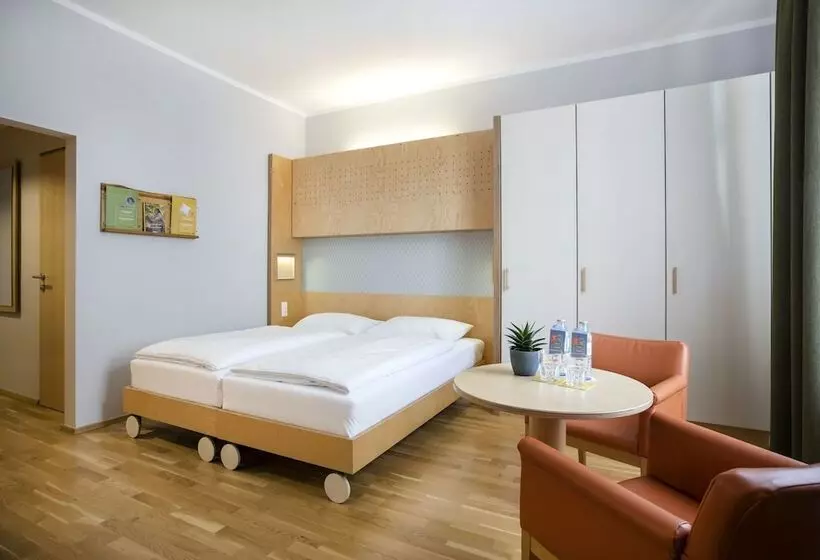 スタンダードルーム, Jufa Hotel Waldviertel