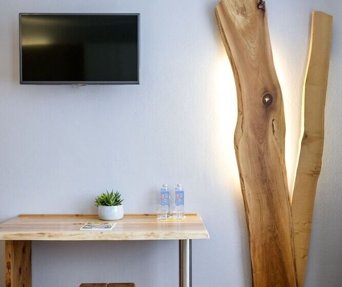 דירת שני חדרים, Jufa Hotel Waldviertel