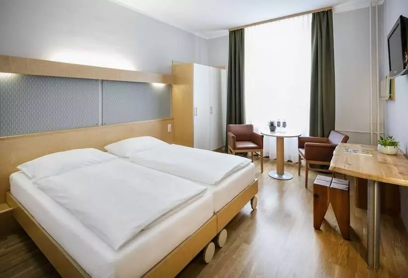 ２ベッドルームアパートメント, Jufa Hotel Waldviertel