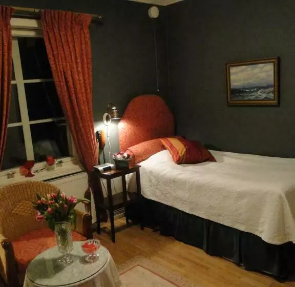 スタンダードシングルルーム, L Torpa Pensionat   Sweden Hotels