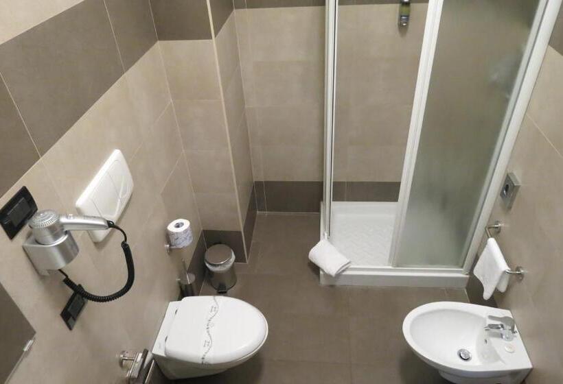 スタンダードルーム, Life Sport Hotel