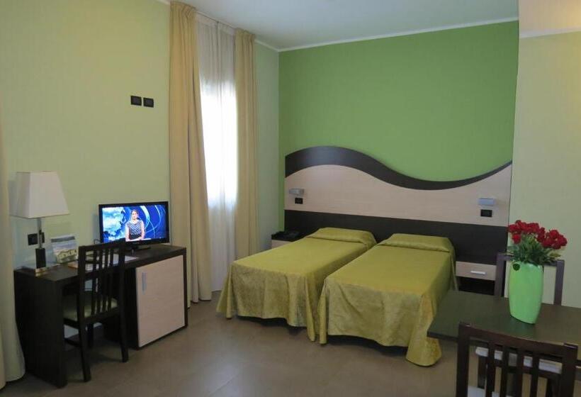 Номер Стандарт, Life Sport Hotel