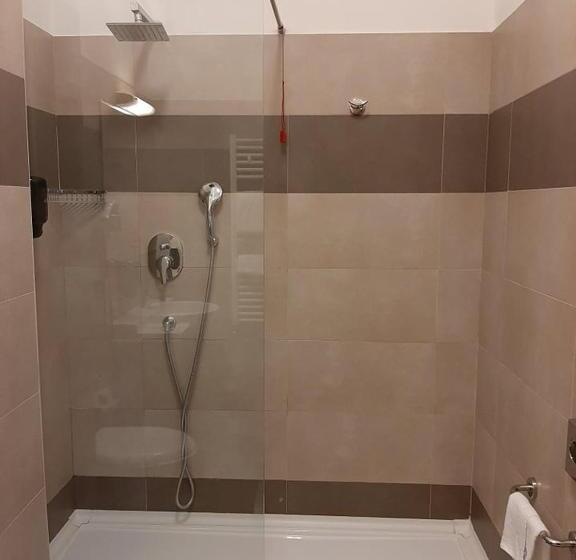 スタンダードルーム, Life Sport Hotel