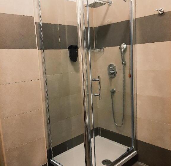 スタンダードルーム, Life Sport Hotel