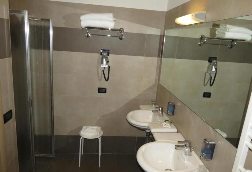Номер Deluxe, Life Sport Hotel