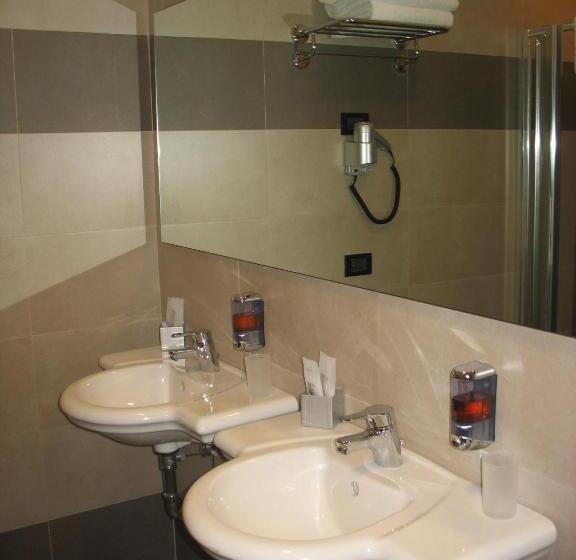 デラックスルーム, Life Sport Hotel