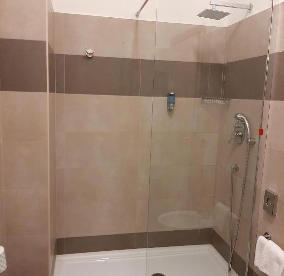 スタンダードトリプルルーム, Life Sport Hotel