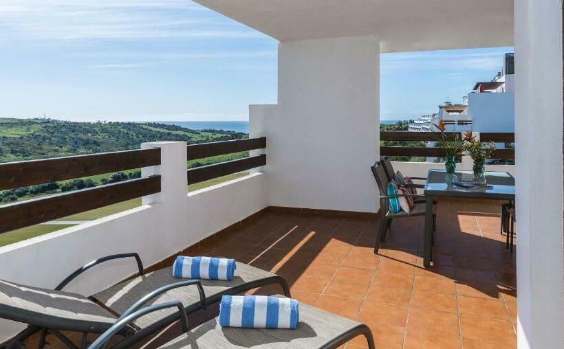 带2个卧室的公寓, Ona Valle Romano Golf & Resort