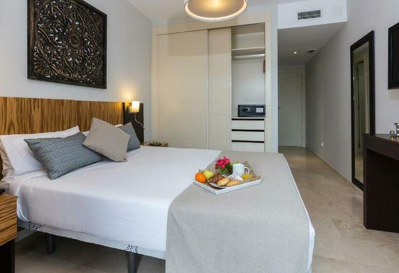 带2个卧室的公寓, Ona Valle Romano Golf & Resort