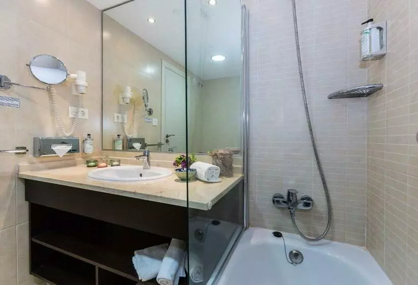 آپارتمان 2 خوابه, Ona Valle Romano Golf & Resort