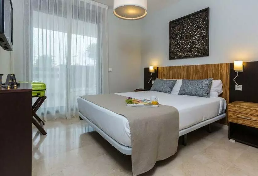 آپارتمان 2 خوابه, Ona Valle Romano Golf & Resort