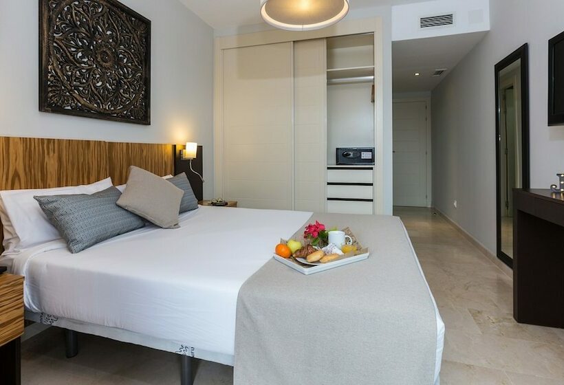 ２ベッドルームアパートメント, Ona Valle Romano Golf & Resort