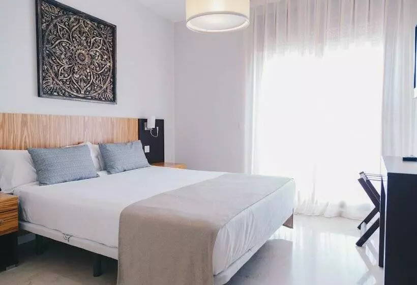 آپارتمان 2 خوابه, Ona Valle Romano Golf & Resort