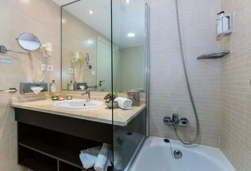 آپارتمان 2 خوابه, Ona Valle Romano Golf & Resort