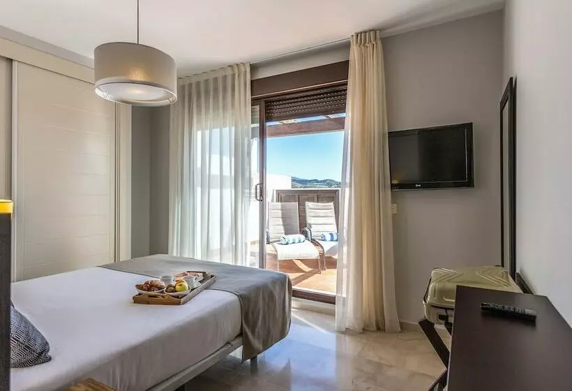 آپارتمان 2 خوابه, Ona Valle Romano Golf & Resort