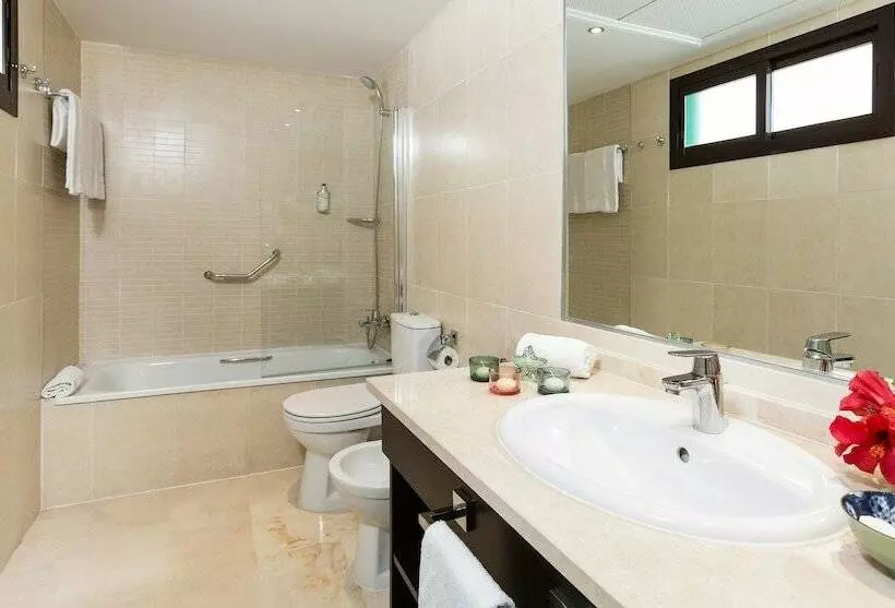 آپارتمان 2 خوابه, Ona Valle Romano Golf & Resort