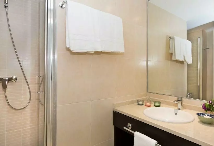 آپارتمان 2 خوابه, Ona Valle Romano Golf & Resort