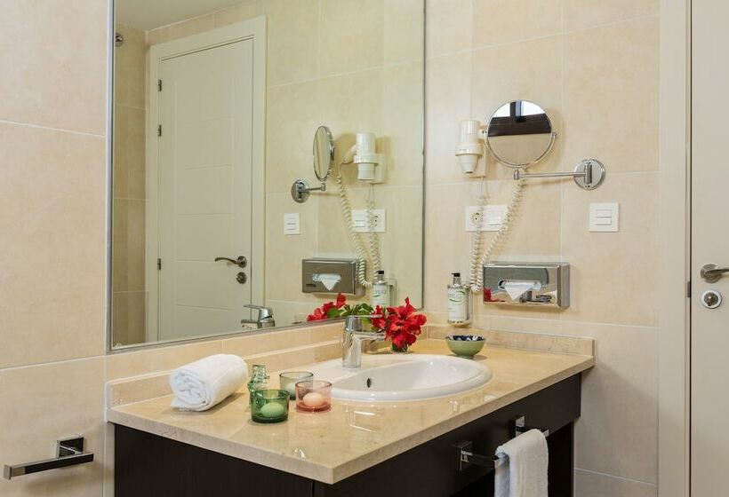 ２ベッドルームアパートメント, Ona Valle Romano Golf & Resort