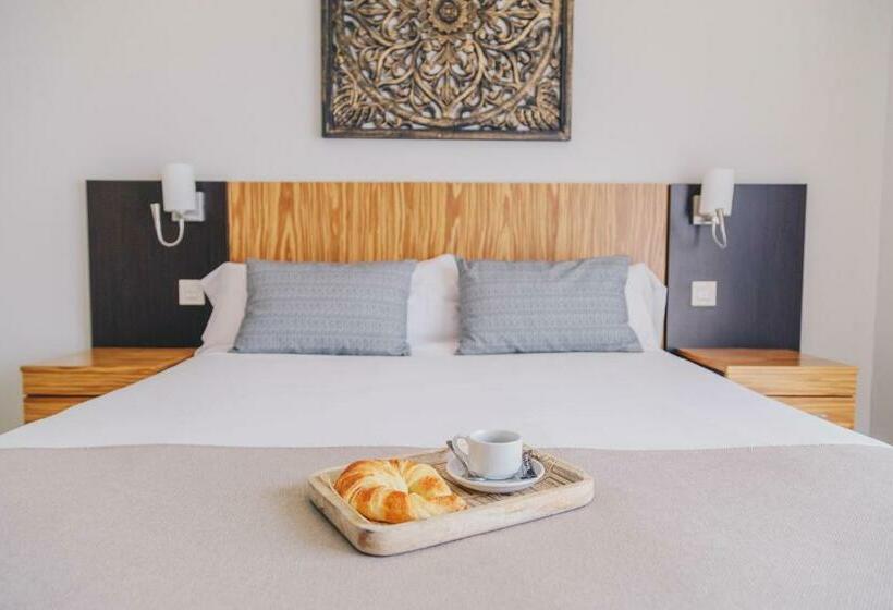 带1个卧室的顶楼公寓, Ona Valle Romano Golf & Resort