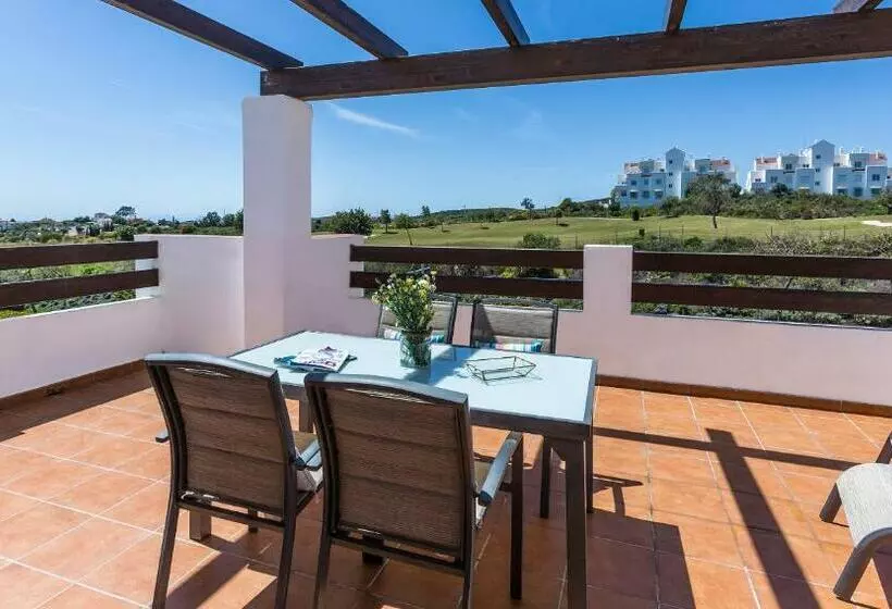 1 Bedroom Penthouse Apartment, Ona Valle Romano Golf & Resort
