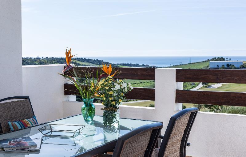 带2个卧室的公寓, Ona Valle Romano Golf & Resort