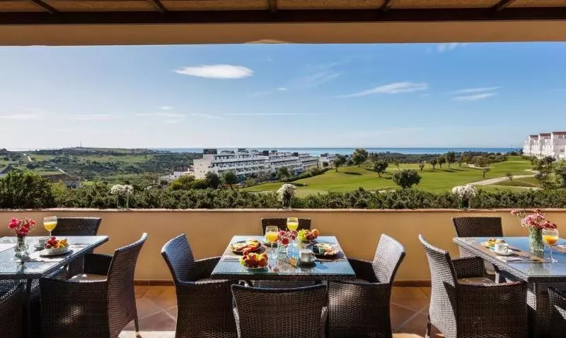 آپارتمان 2 خوابه, Ona Valle Romano Golf & Resort