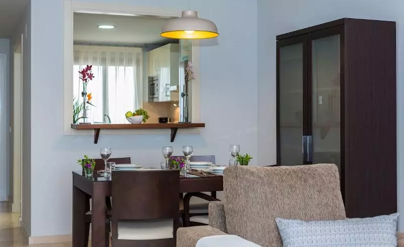 آپارتمان 2 خوابه, Ona Valle Romano Golf & Resort