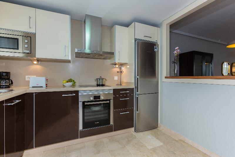 带2个卧室的公寓, Ona Valle Romano Golf & Resort