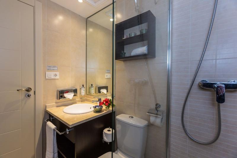 带2个卧室的公寓, Ona Valle Romano Golf & Resort