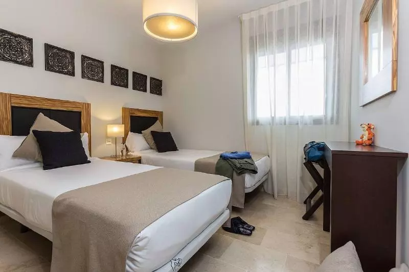 آپارتمان 2 خوابه, Ona Valle Romano Golf & Resort