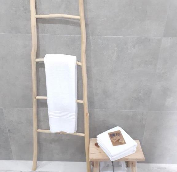 デラックススイート, Villa Blue Garden B&b Vlaamse Ardennen Nabij Pairi Daiza