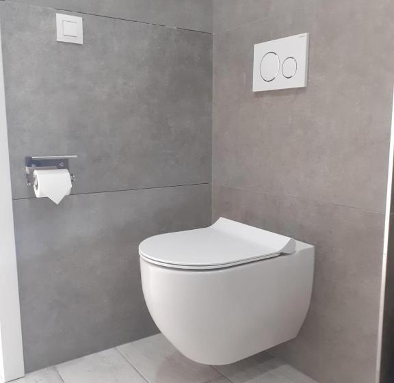 デラックススイート, Villa Blue Garden B&b Vlaamse Ardennen Nabij Pairi Daiza