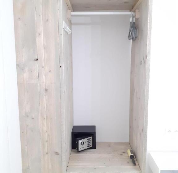 Стандартный Номер Кровать Кинг, Villa Blue Garden B&b Vlaamse Ardennen Nabij Pairi Daiza