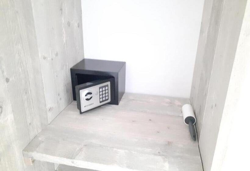 スタンダードルーム, Villa Blue Garden B&b Vlaamse Ardennen Nabij Pairi Daiza