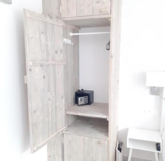 スタンダードルーム, Villa Blue Garden B&b Vlaamse Ardennen Nabij Pairi Daiza