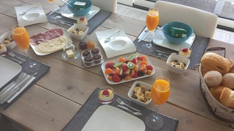 デラックスルーム, Villa Blue Garden B&b Vlaamse Ardennen Nabij Pairi Daiza