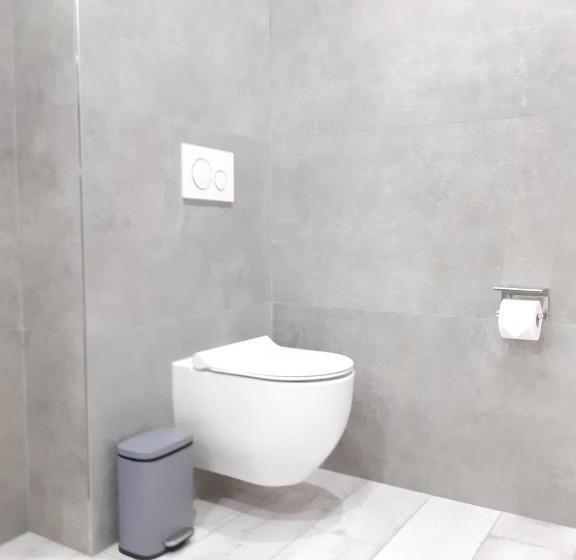 デラックスルーム, Villa Blue Garden B&b Vlaamse Ardennen Nabij Pairi Daiza