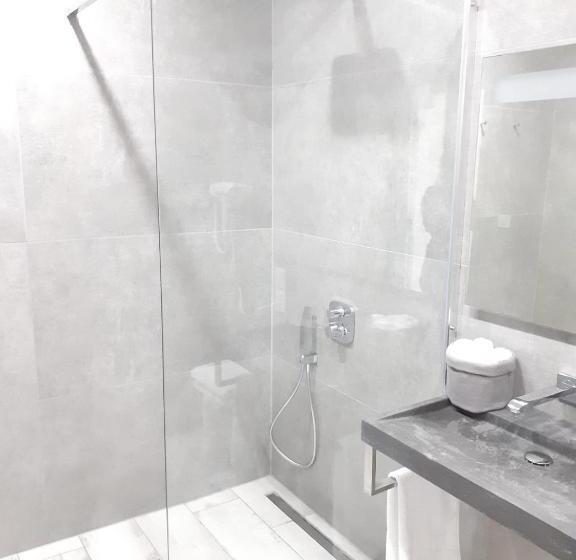 デラックスルーム, Villa Blue Garden B&b Vlaamse Ardennen Nabij Pairi Daiza