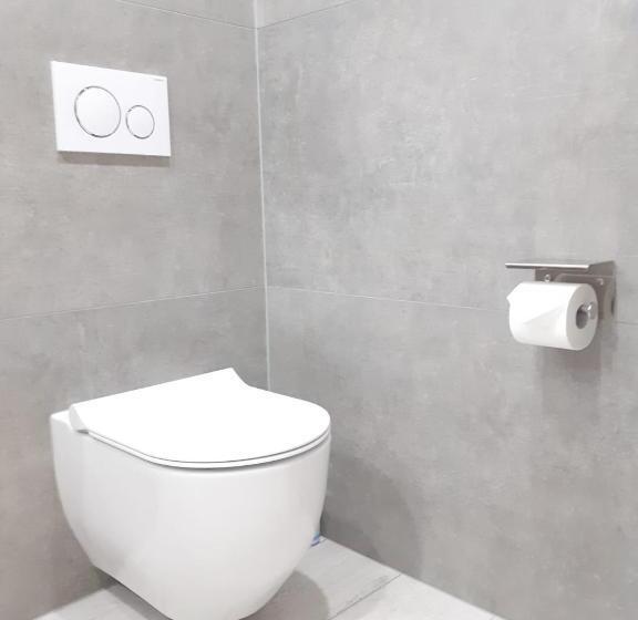 スタンダードルーム, Villa Blue Garden B&b Vlaamse Ardennen Nabij Pairi Daiza