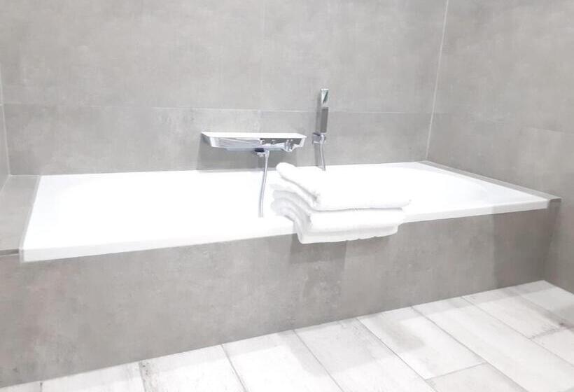 スタンダードルーム, Villa Blue Garden B&b Vlaamse Ardennen Nabij Pairi Daiza