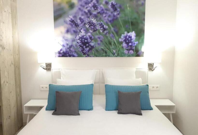 デラックスルーム, Villa Blue Garden B&b Vlaamse Ardennen Nabij Pairi Daiza