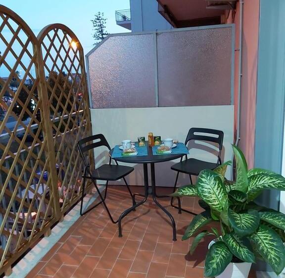 اتاق استاندارد, B&b Carpe Diem