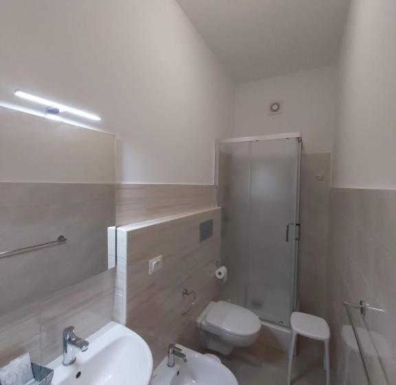 اتاق استاندارد, B&b Carpe Diem