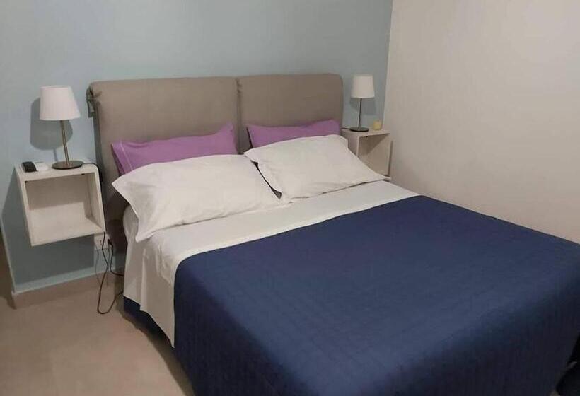 اتاق استاندارد, B&b Carpe Diem