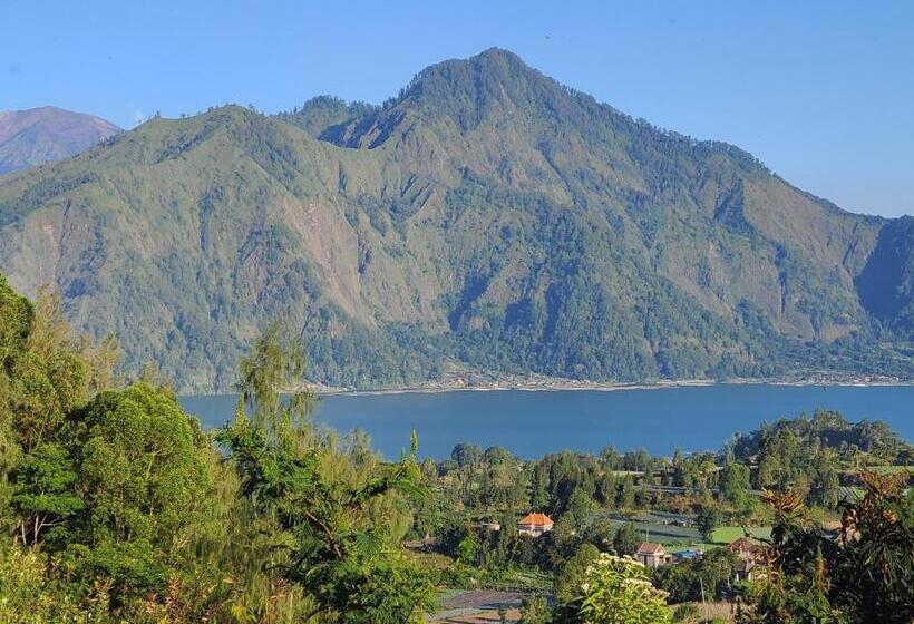 Дом 1 Спальня, Alam Bali Lake View