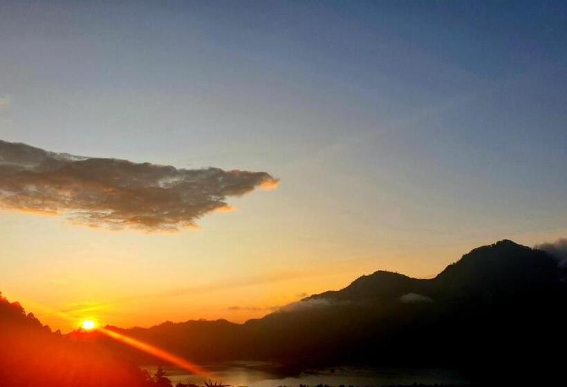 Дом 1 Спальня, Alam Bali Lake View