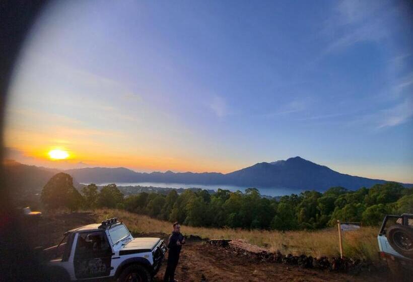 Дом 1 Спальня, Alam Bali Lake View