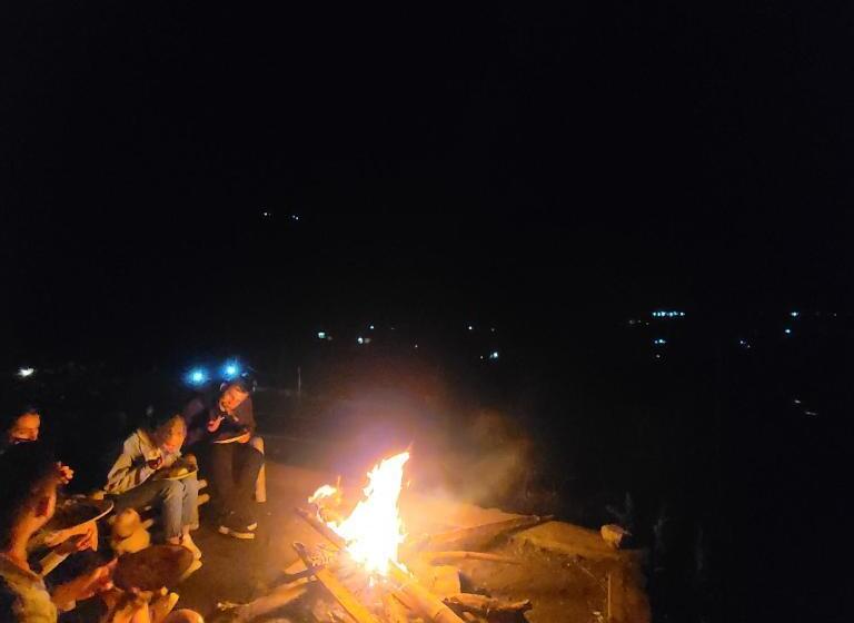 Дом 1 Спальня, Alam Bali Lake View